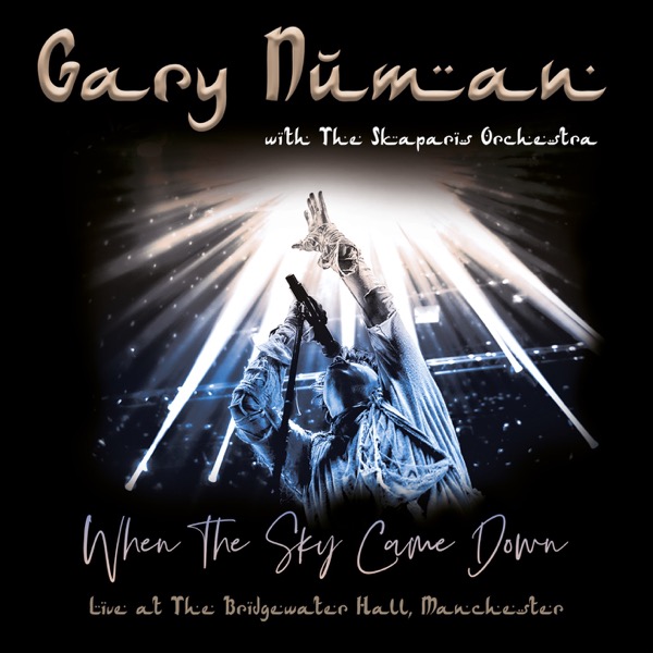 Gary Numan & The Skaparis Orchestra - Down in the Park (Live at The Bridgewater Hall, Manchester)